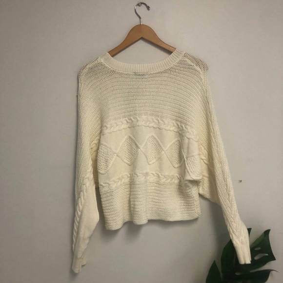 wild fable sweater - Picture 5 of 5